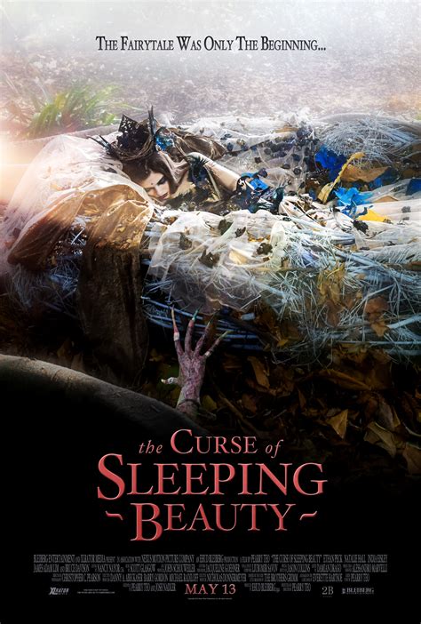 full The Curse of Sleeping Beauty